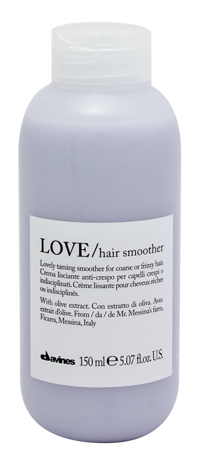 Essential Haircare Love Hair Smoother