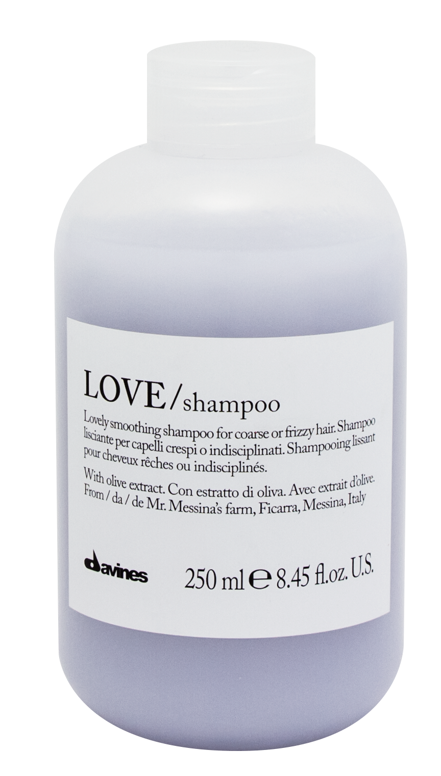 Essential Haircare Love Smooth Shampoo