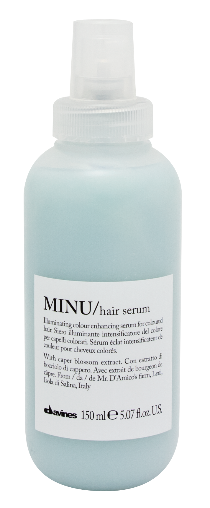 Essential Haircare Minu Hair Serum