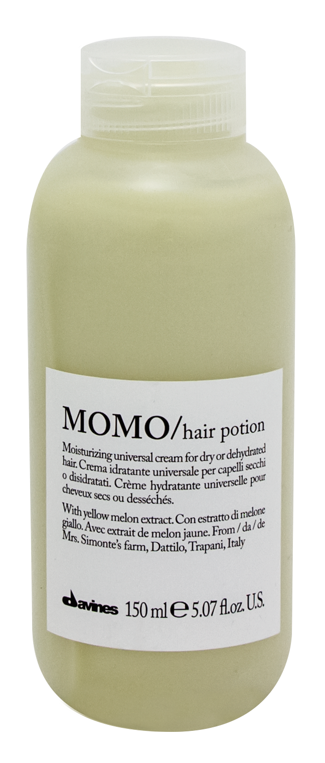 Essential Haircare Momo Hair Potion