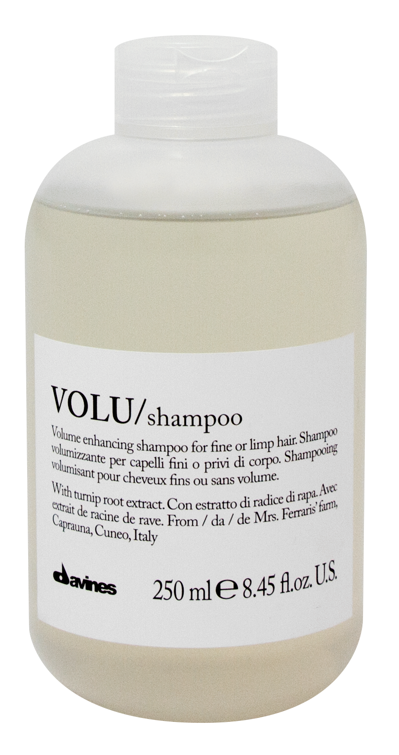 Essential Haircare Volu Shampoo