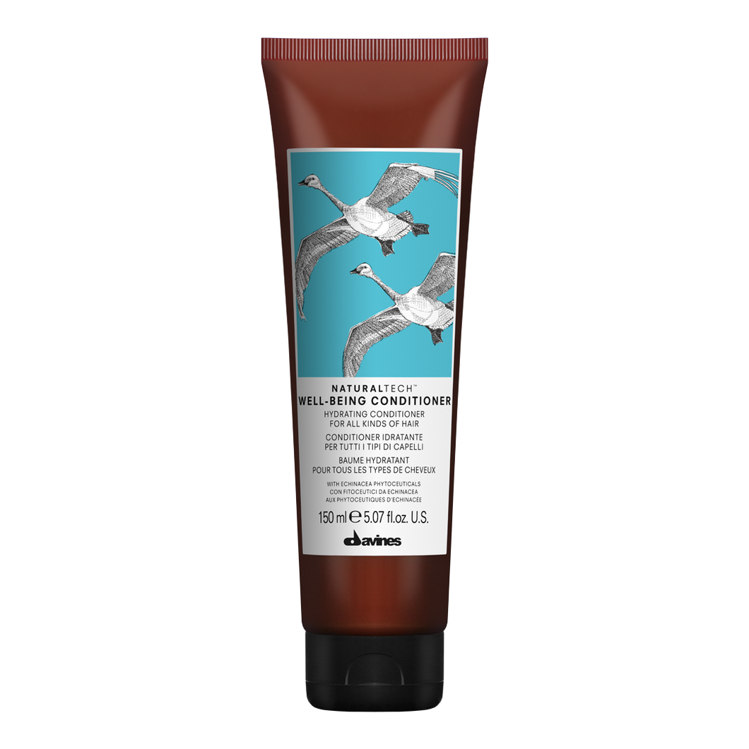 Naturaltech Well-Being Conditioner