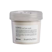 Lade das Bild in den Galerie-Viewer, Essential Haircare Love Curl Hair Mask
