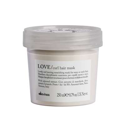 Essential Haircare Love Curl Hair Mask