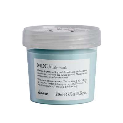 Essential Haircare Minu Hair Mask