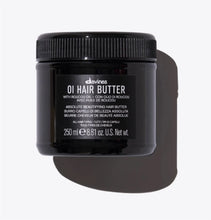 Lade das Bild in den Galerie-Viewer, OI Hair Butter
